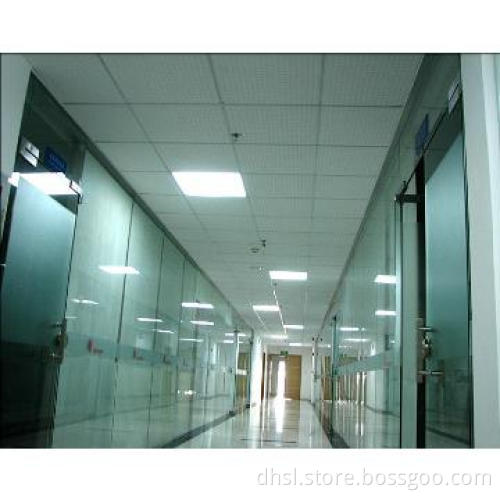 336pcs SMD3014 24W/30W solar panel light high brightness light panel
